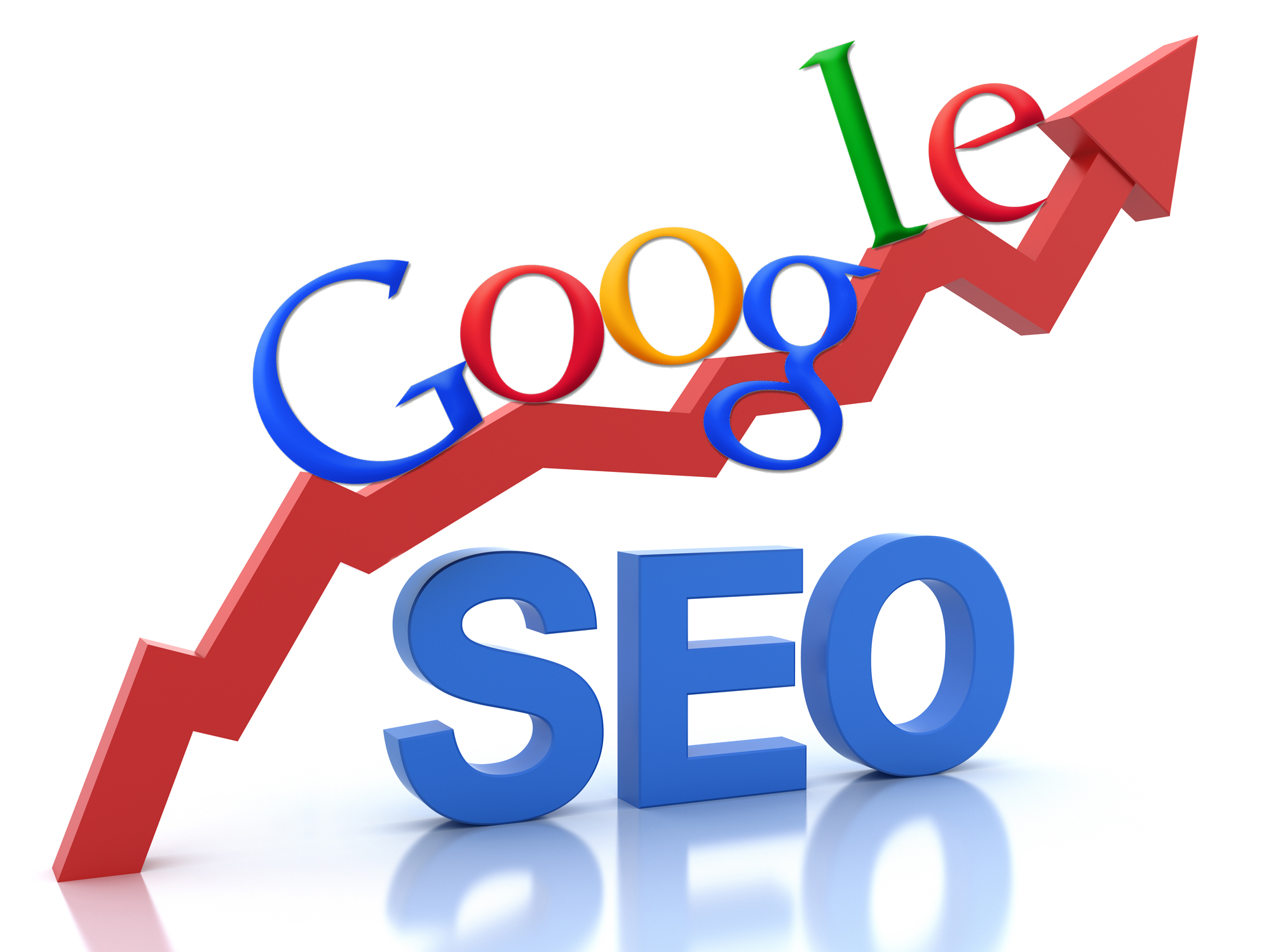 a brief introduction to seo
